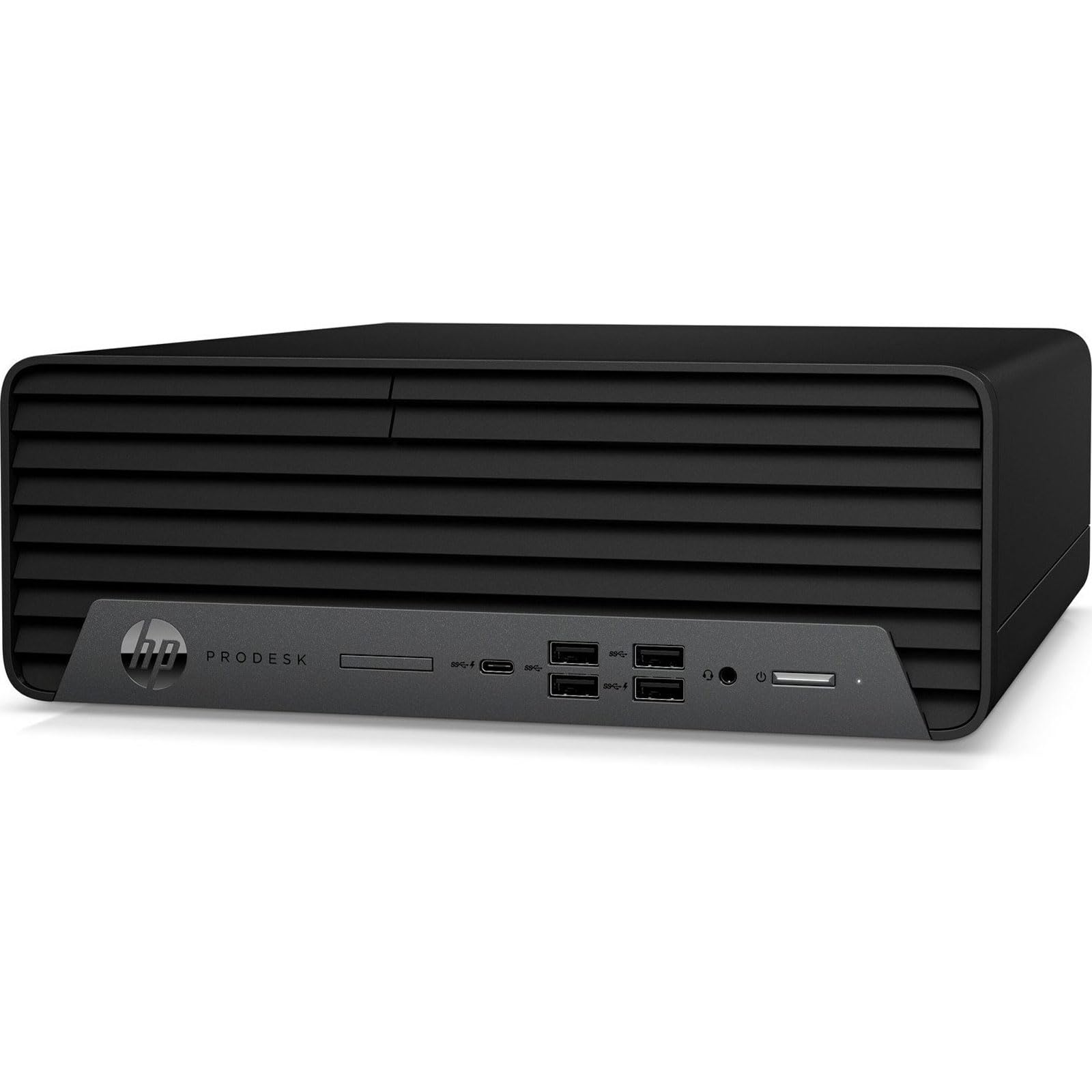 HP PC Computer Desktop ProDesk 600 G6 SFF, Processore Core i5