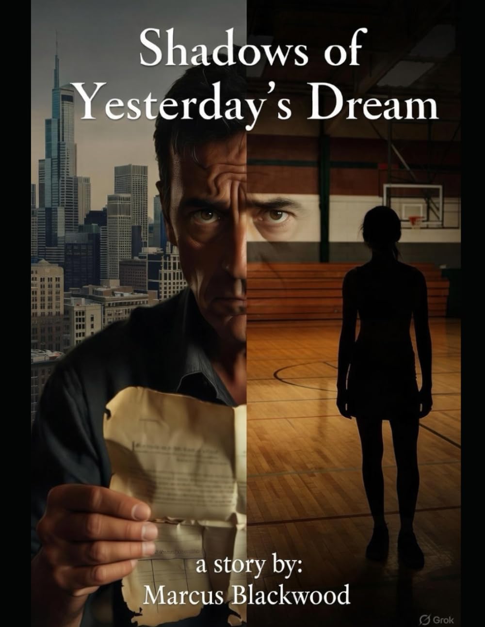 Shadows of Yesterday's Dream