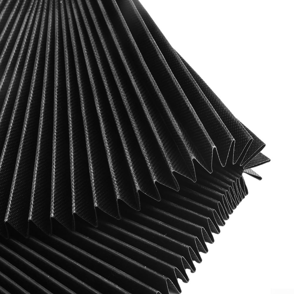 e Bellows ハードカバー Amazon.com: Milling Machine Tool Foldable Accordion Bellows