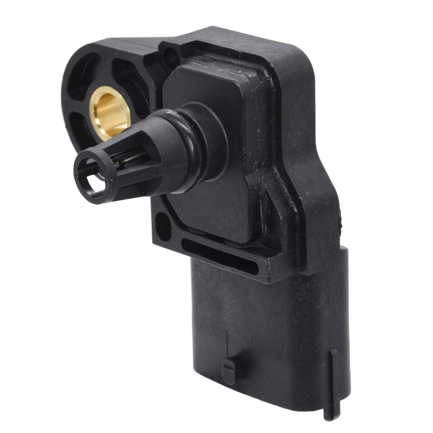 Manifold Pressure Sensor ApplianPar MAP Sensor For Diesel 2011-2019 ...