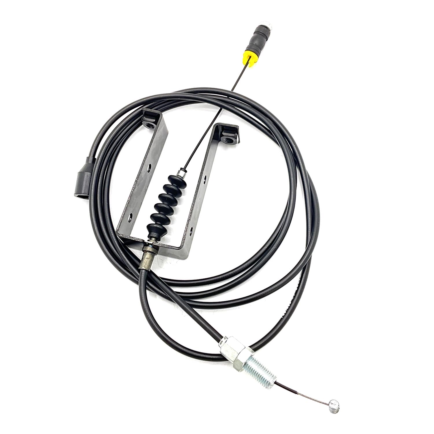 Amazon.com: Polaris Ranger Throttle Cable, 800, Genuine OEM Part