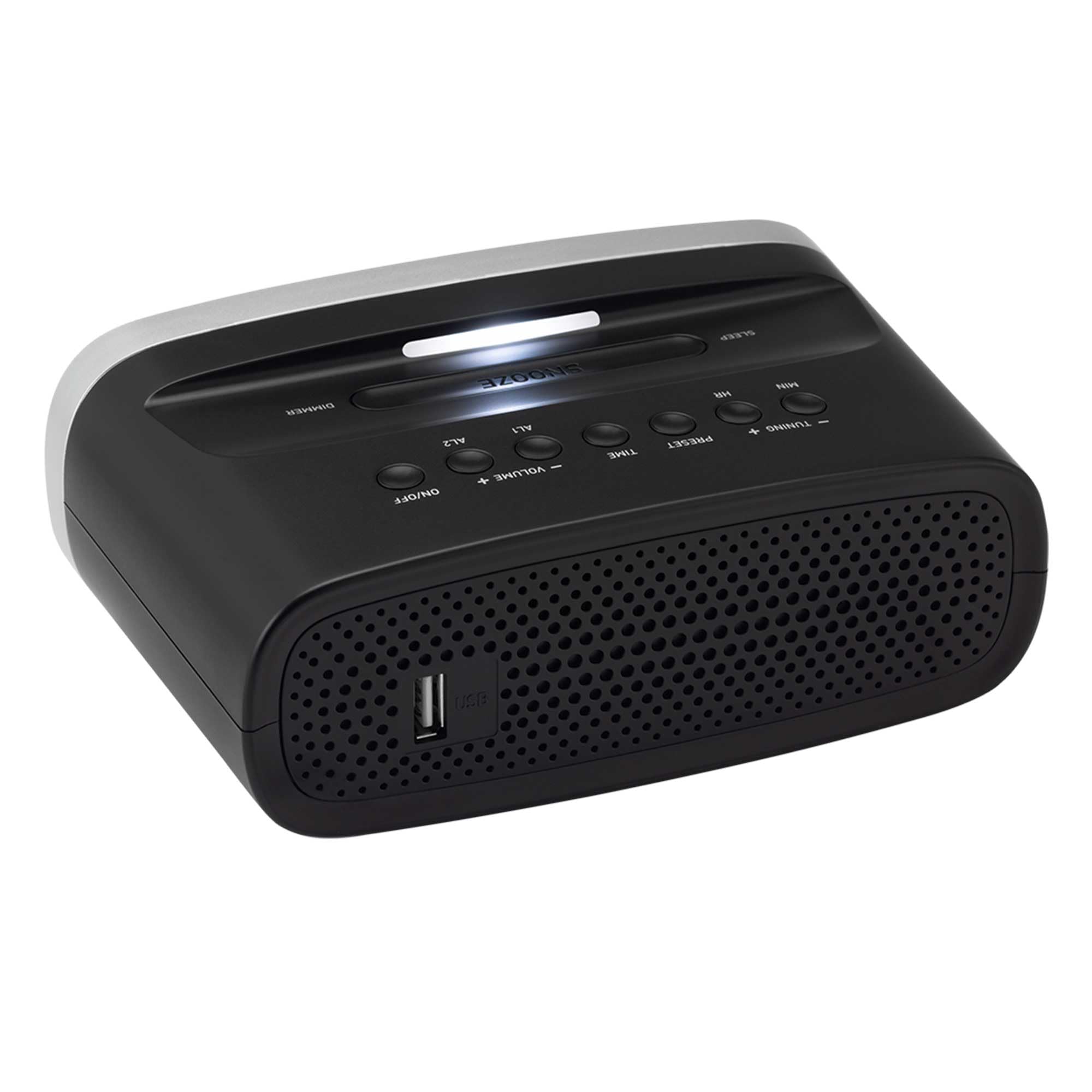 Grundig Sonoclock 1100