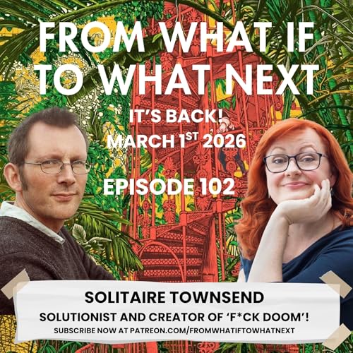 102 - Solitaire Townsend