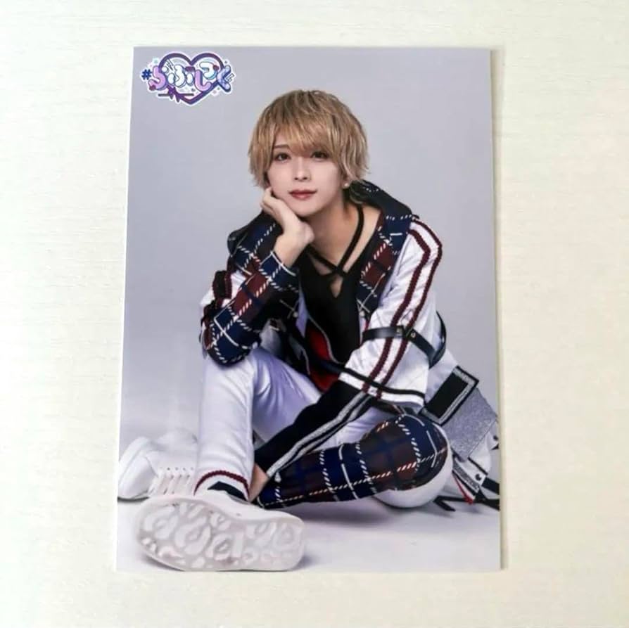 らぶしっく 実写アクスタ さくら 実写アクスタ（ランダム） | ＃らぶしっく オフィシャルストア