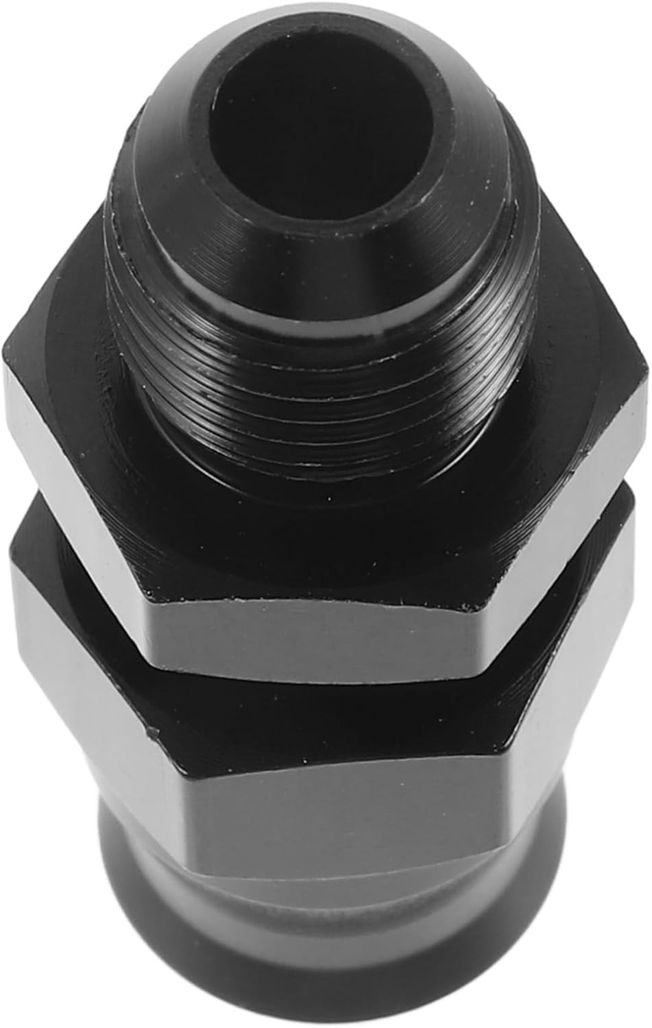 Fuel Line Connector Adapter Quick Connect Fitting for Car Fuel Line Stable and Versatile for Easy Installation and Removal Compatible with Various Automotive Models