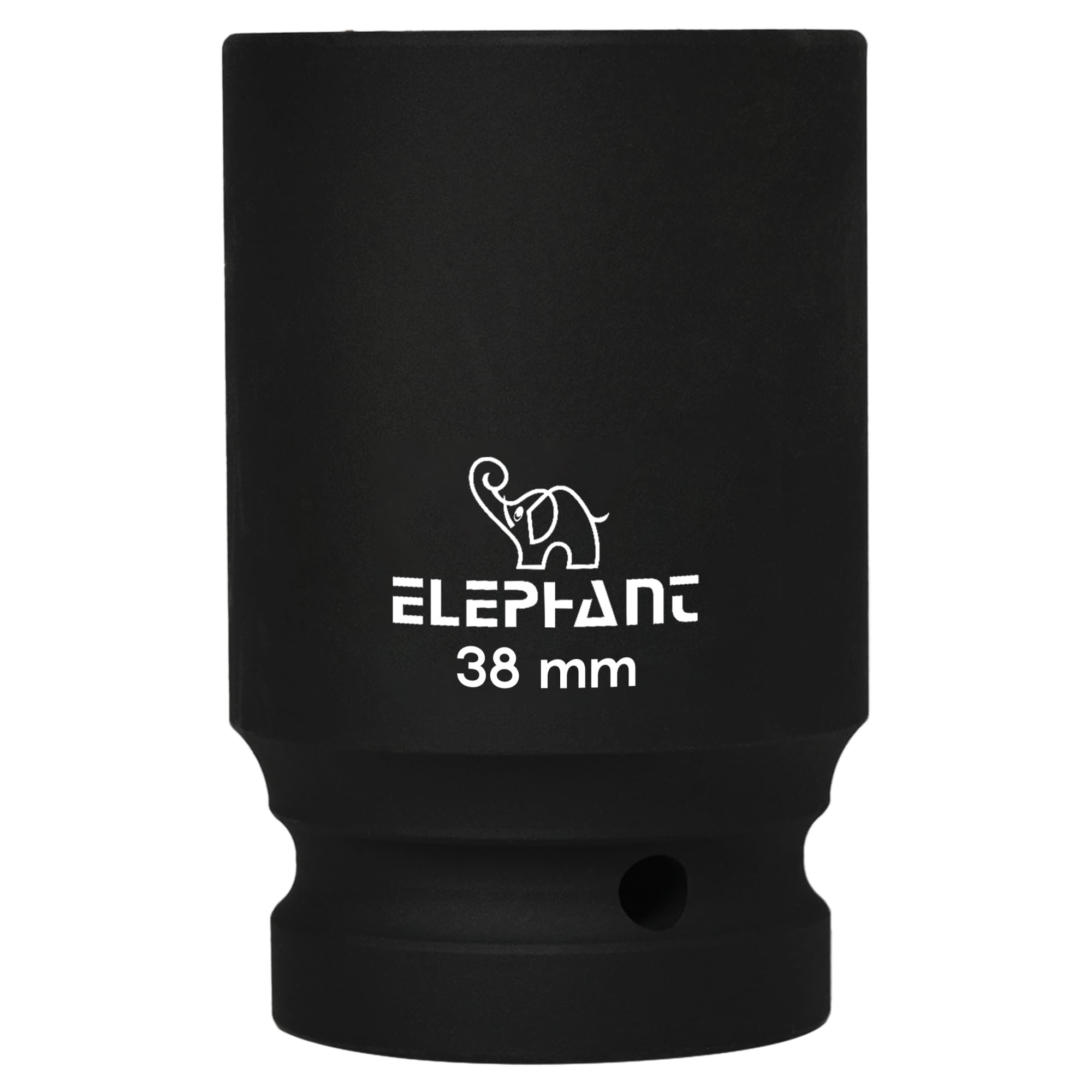 Elephant 1" Square Drive Impact Socket -15 Elephant 1" Square Drive Impact Socket -15