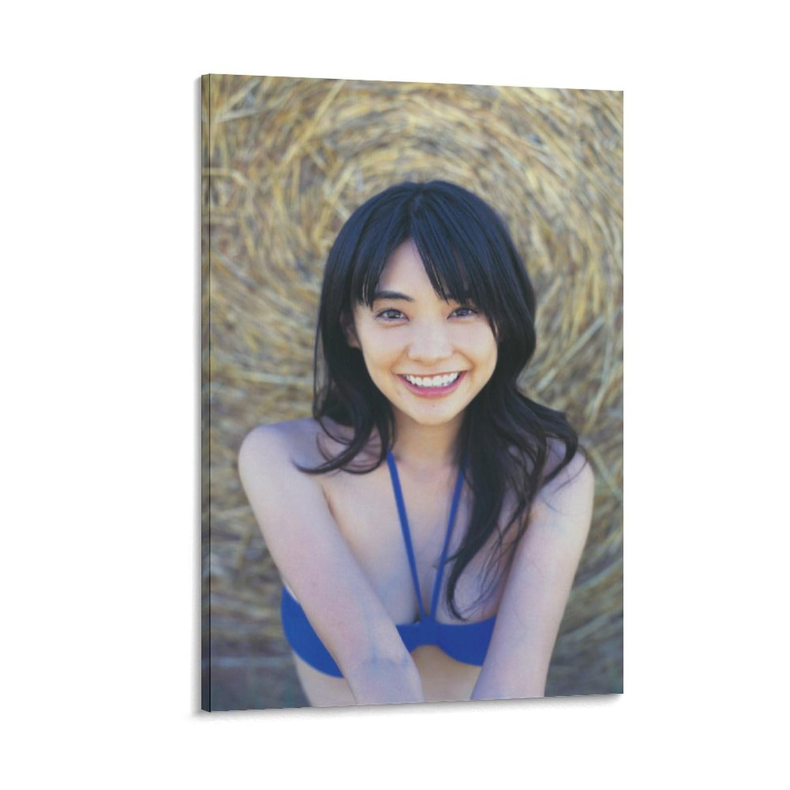 倉科カナ 直筆サイン入りポスター 「遠くでずっとそばにいる」 倉科カナ 直筆サイン入りポスター 「遠くでずっとそばにいる」 Sunny