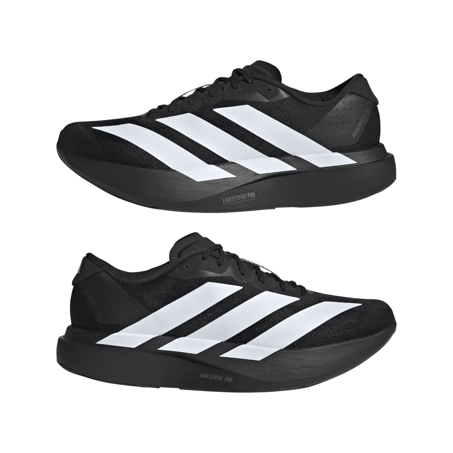Scarpe da corsa per uomini Adizero Evo SL in tessuto ventilato