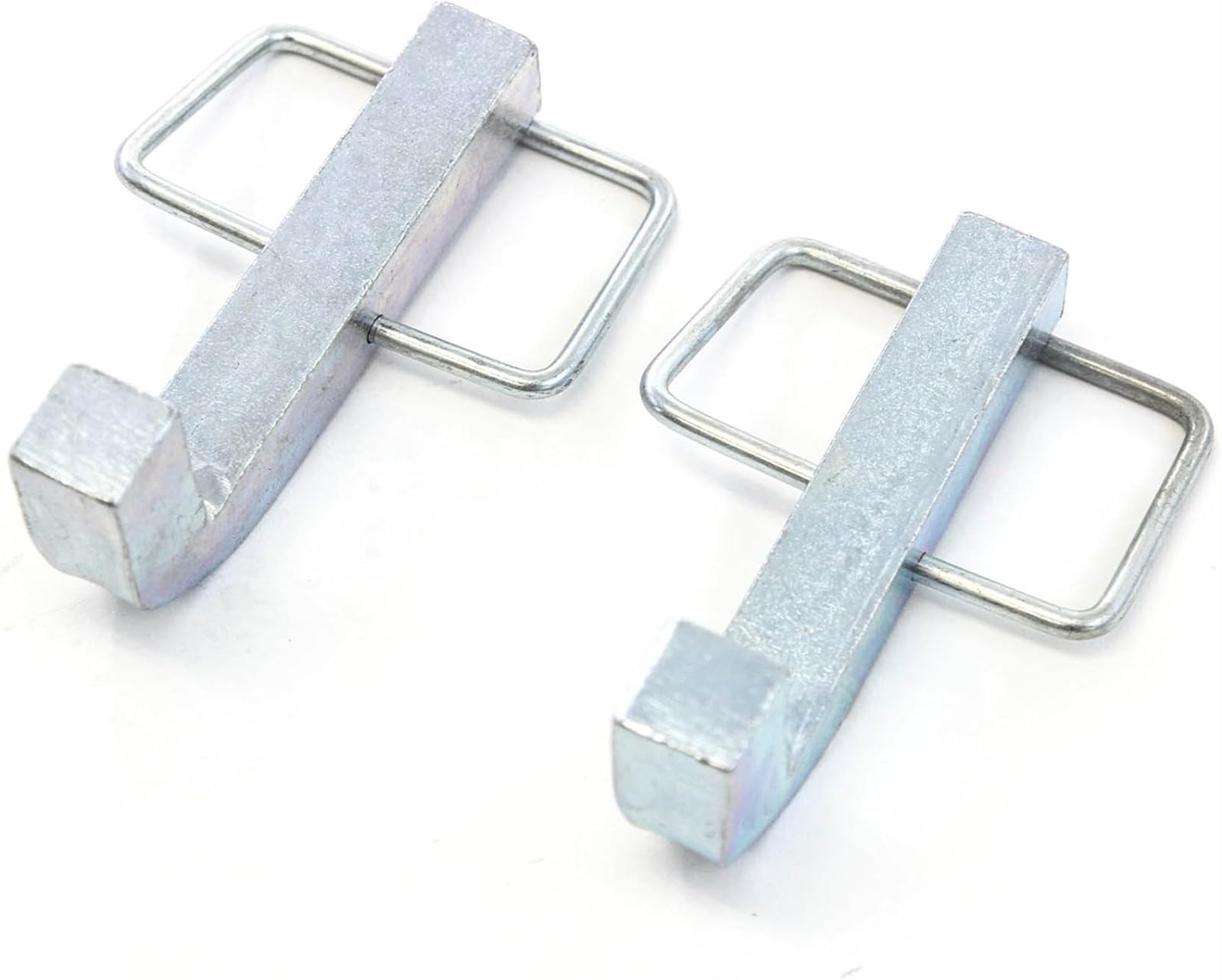 THE WHITE SHOPSet of 2,Pins Snap for Weight Distribution, Equalizer Clip Pair,