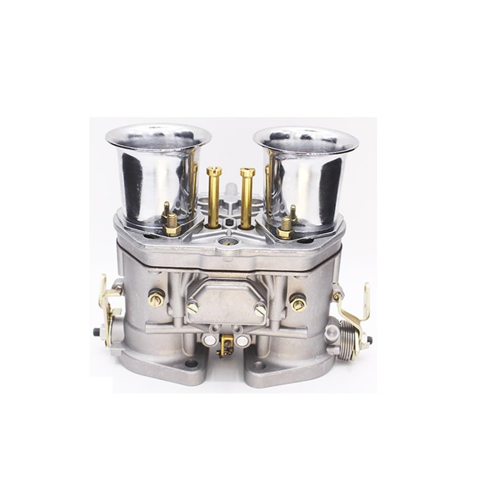 ソレックス ソレックス44パイ用 カールファンネル 50mm WEBER アルミ