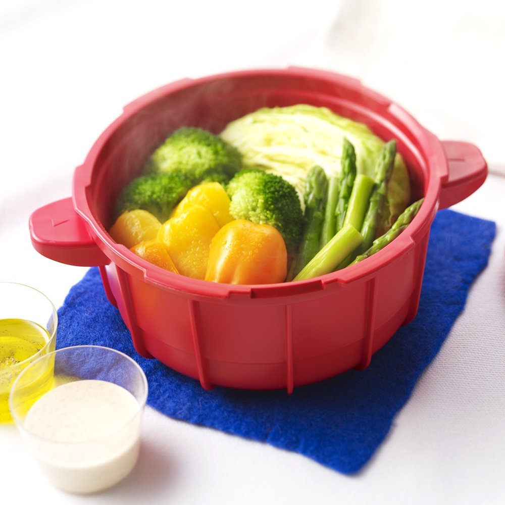 マイヤー 電子レンジ圧力鍋 MPC-2.3IRサムネイル7