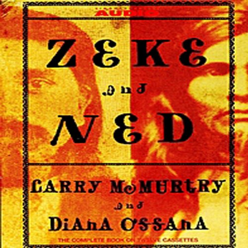 Cover art for Zeke And Ned