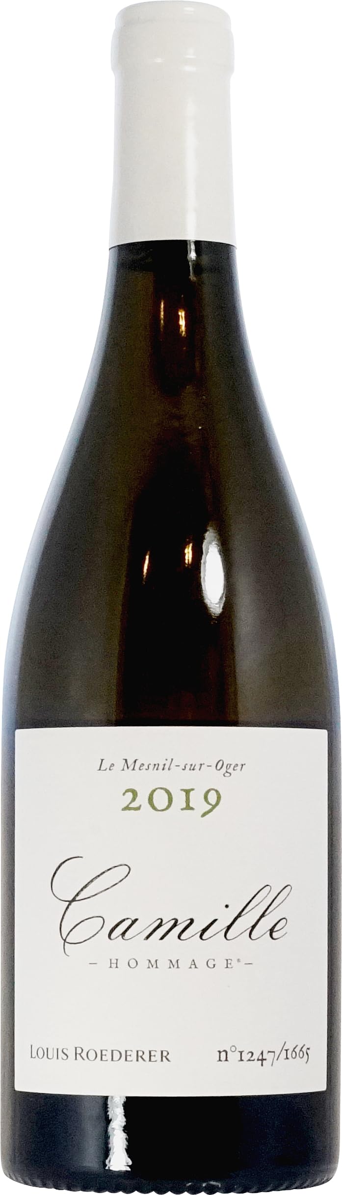 Amazon.co.jp: 2019 コトー シャンプノワ オマージュ ア カミーユ