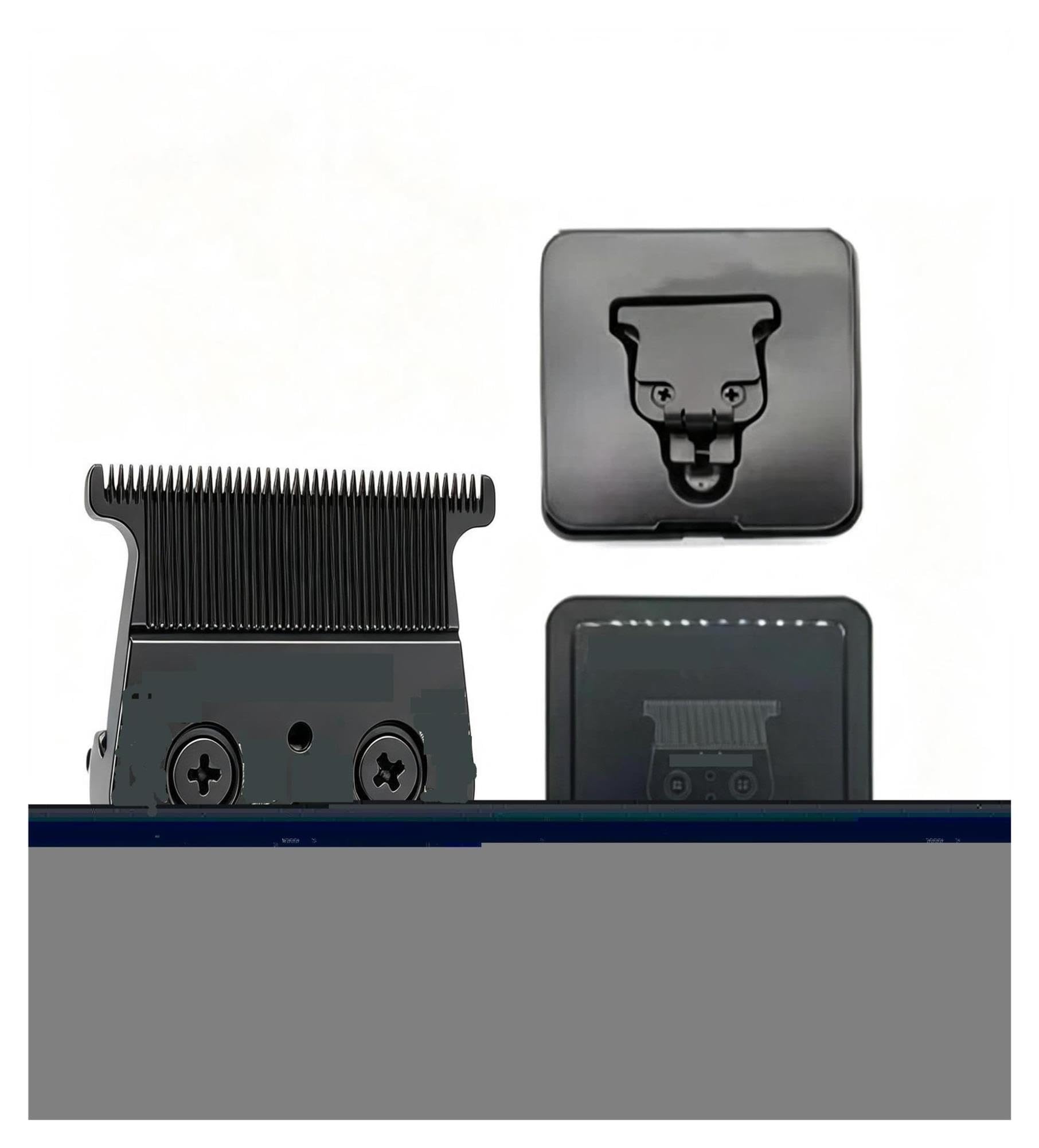 Coupe-cheveux Professionnelle,Compatible Avec Madeshow M5 M7 M10