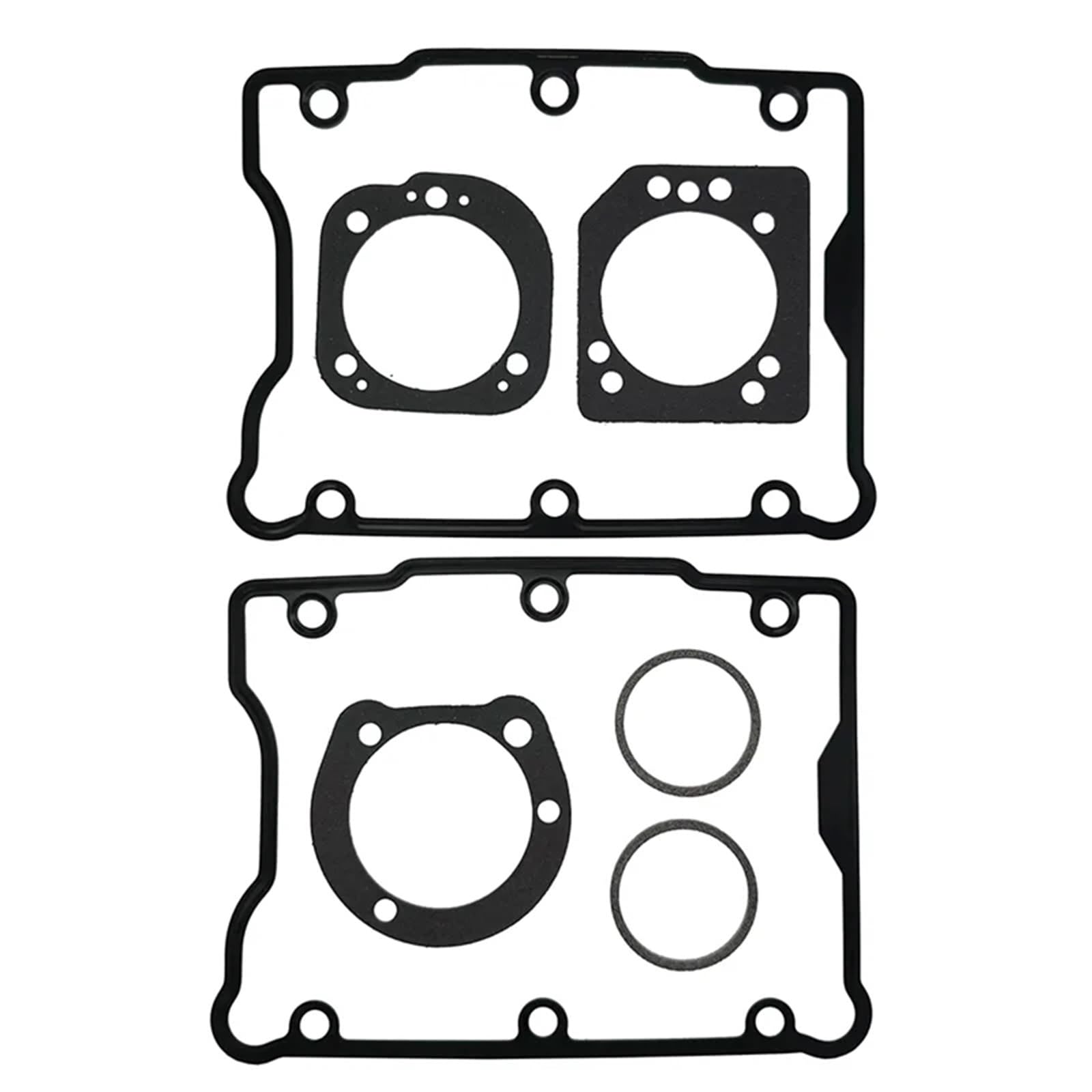 Recambios para automóviles Kit de juntas extremo superior del cilindro TE1550MLS030 para gemelo para leva 1550 CC 95CI 1999-2006