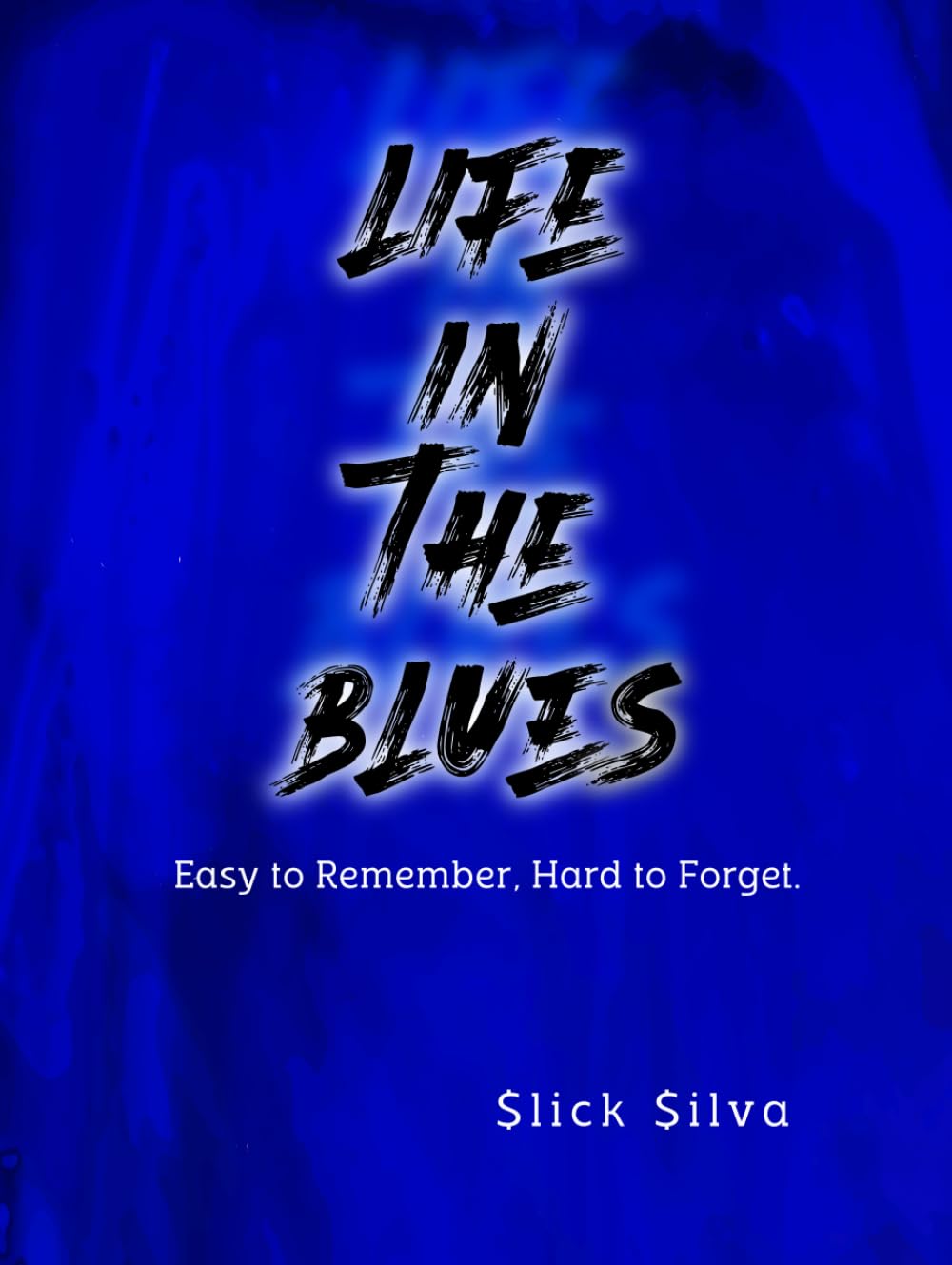 Life in the Blues      Hardcover – October 15, 2024