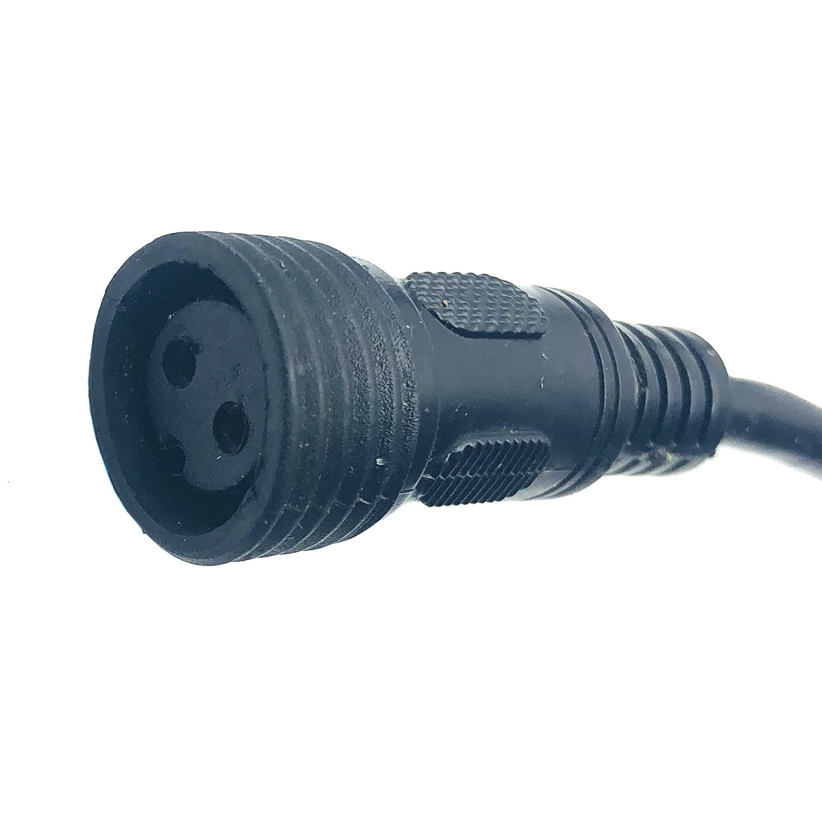 MHPO-120100 Waterproof Power Supply 2-Pin Hole 12V 1A AC/DC