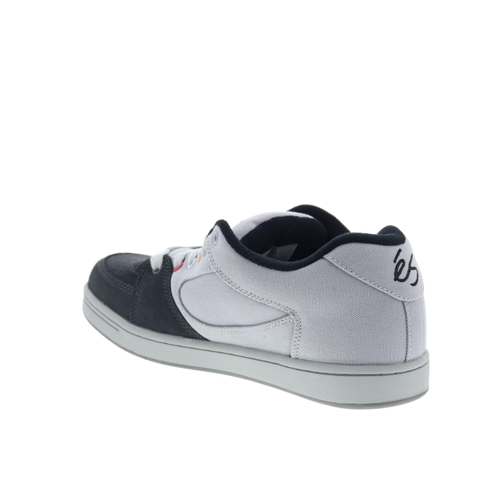 ES Chaussures de skateboard Accel OG Gris foncé/Gris clair