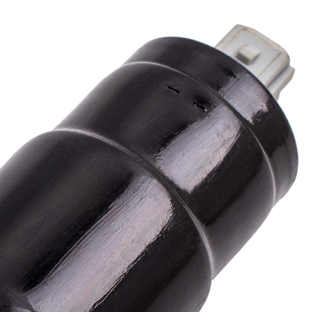 maXpeedingrods Regulator biegu jałowego zawór regulacji biegu jałowego do 3ER 5ER 7ER E30 E34 E28 E32 0280140509 13411286065