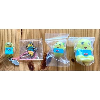 Amazon.co.jp: ふなっしーグッズ 8点セット : ホーム＆キッチン