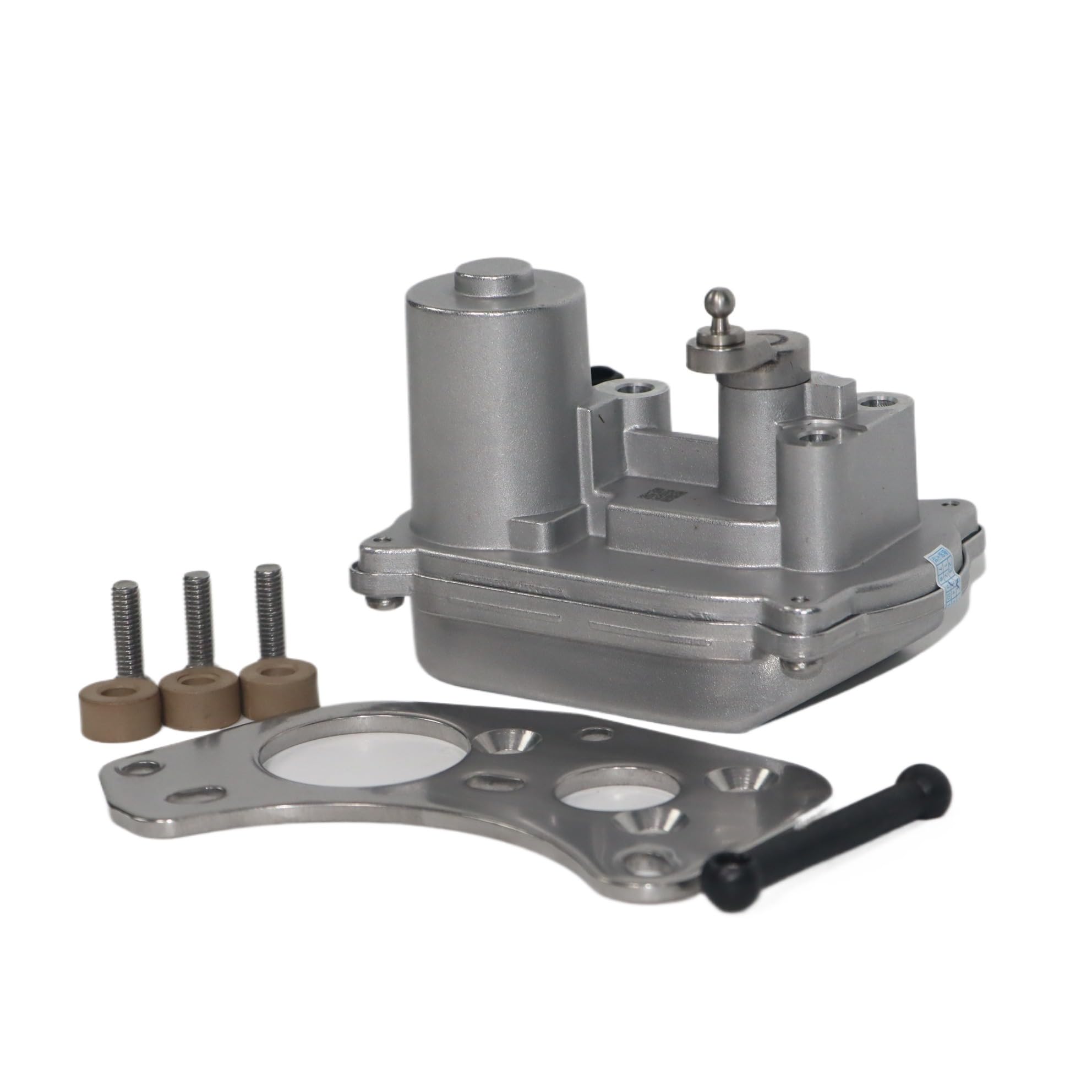 Attuatore servomotore turbocompressore 059145725A compatibile con A4 A6 A8 VW Touareg 2.7 3.0 TDI Quattro