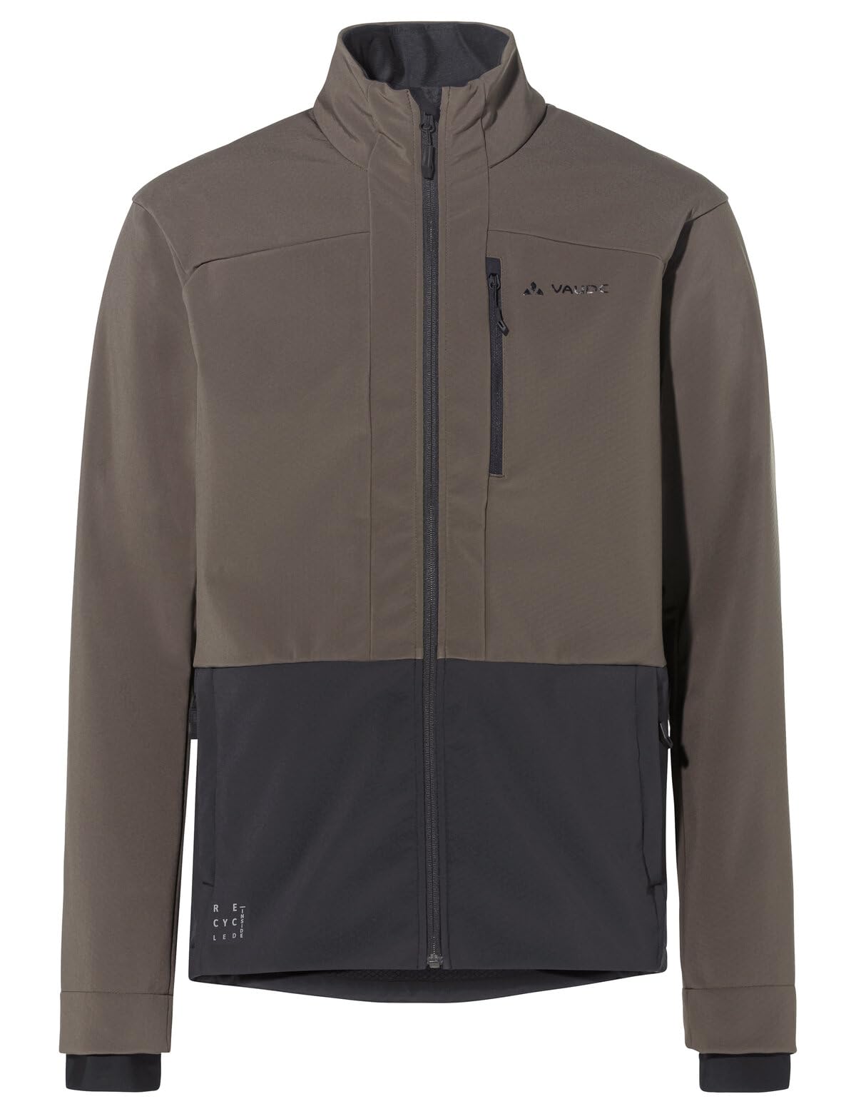VAUDE Men's Qimsa Pro Softshell Jacket