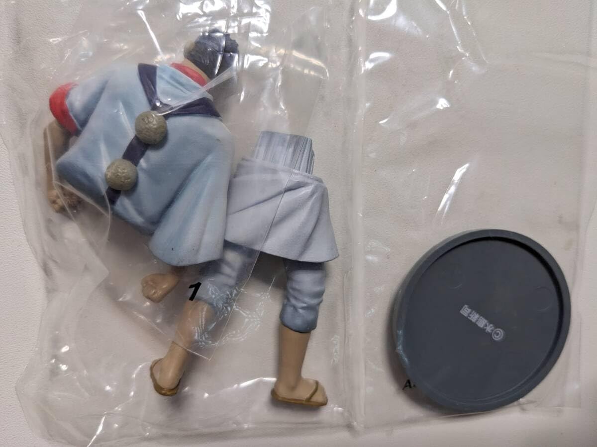 Amazon.co.jp: 武蔵坊数馬 ドカベンより レアアソート品 水島