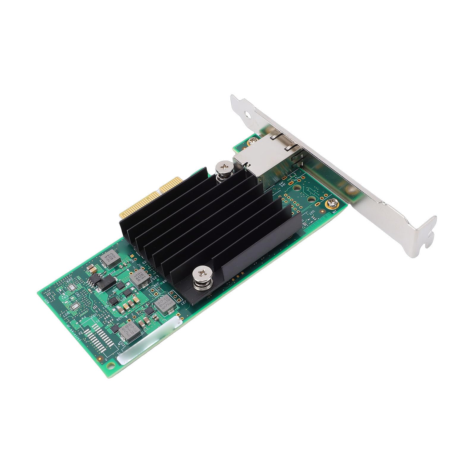 Jiawu Supporto di Schede di Rete PCIe Ad Alta velocità per più Sistemi Operativi per Applicazioni di Data Center