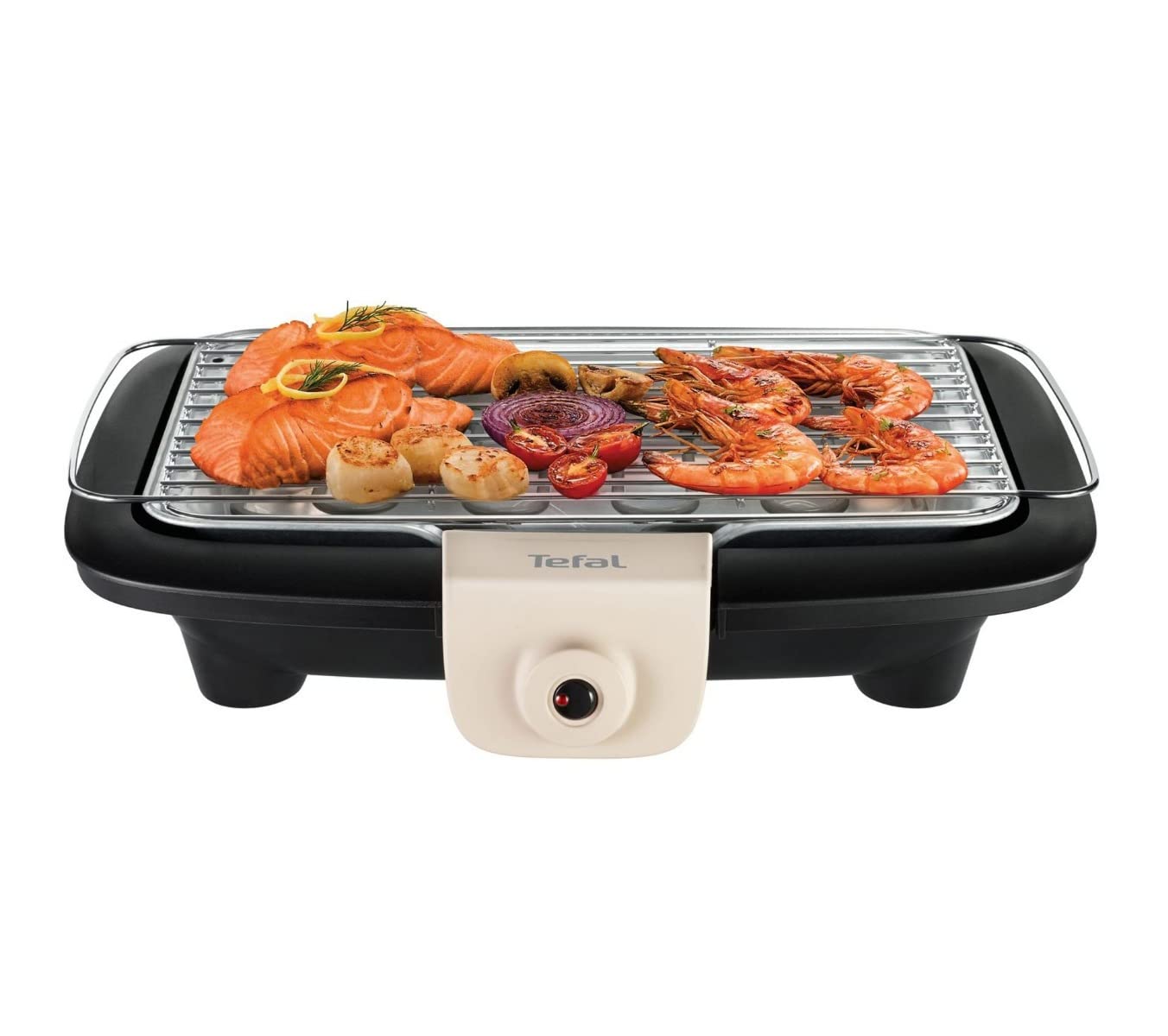 Tefal Griglia Elettrica BG-90C814