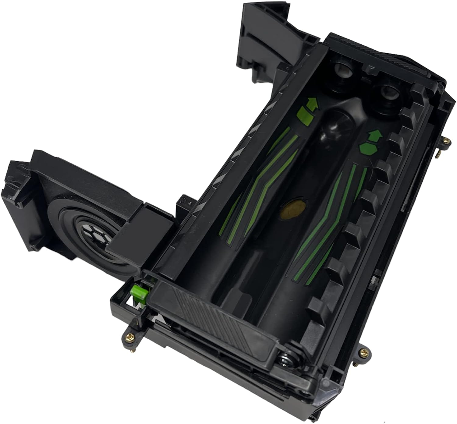 Goodsby Replacement Roller Brushes Cleaning Head Module for iRobot Roomba e5 e6 i1