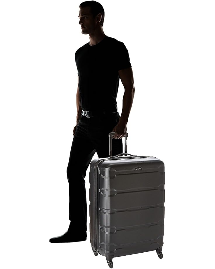 Samsonite Omni PC 28" Spinner - #6 of 6