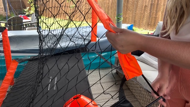 WORTH THE BUY? FULL overview of this soccer training set!