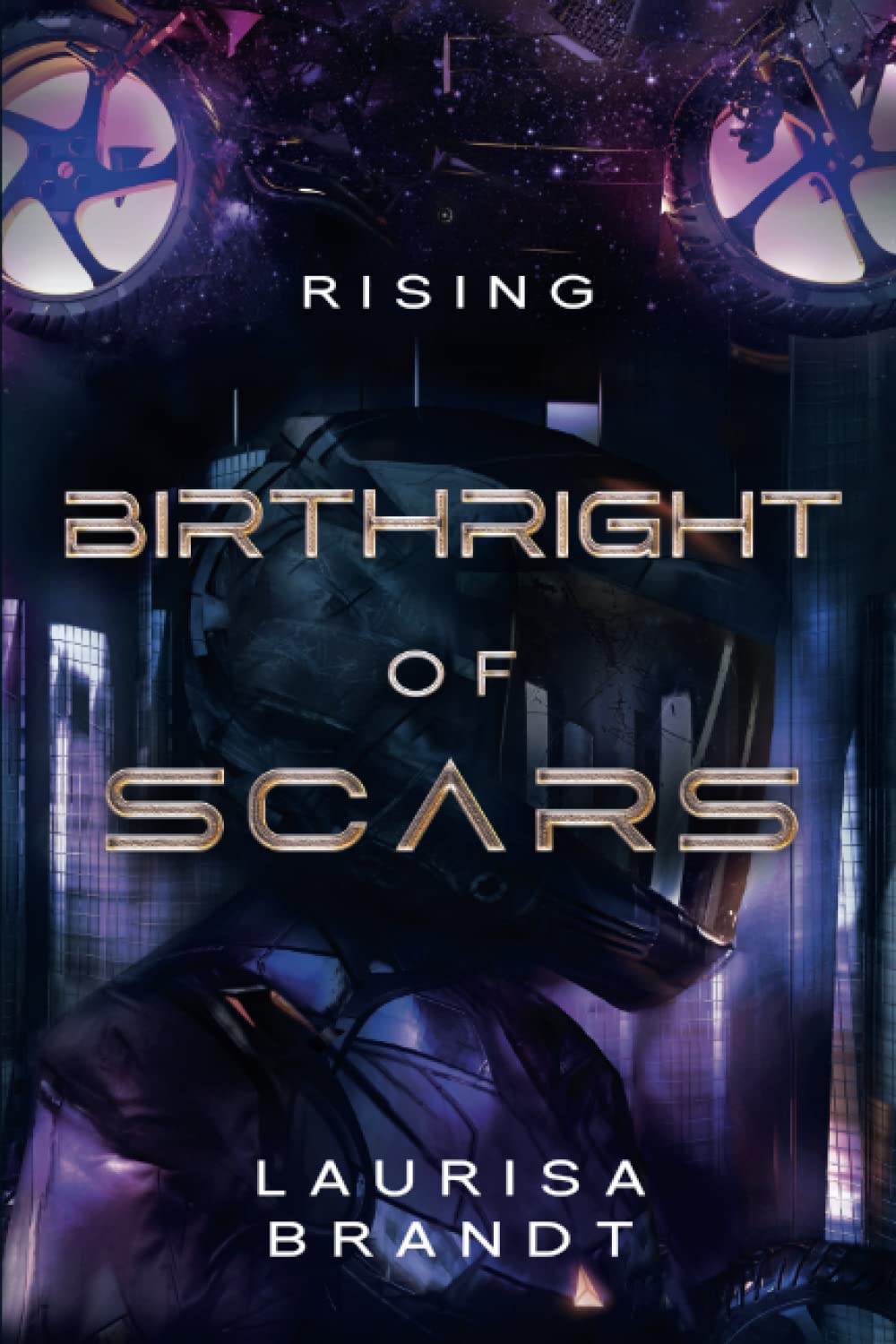 Birthright of Scars: Rising