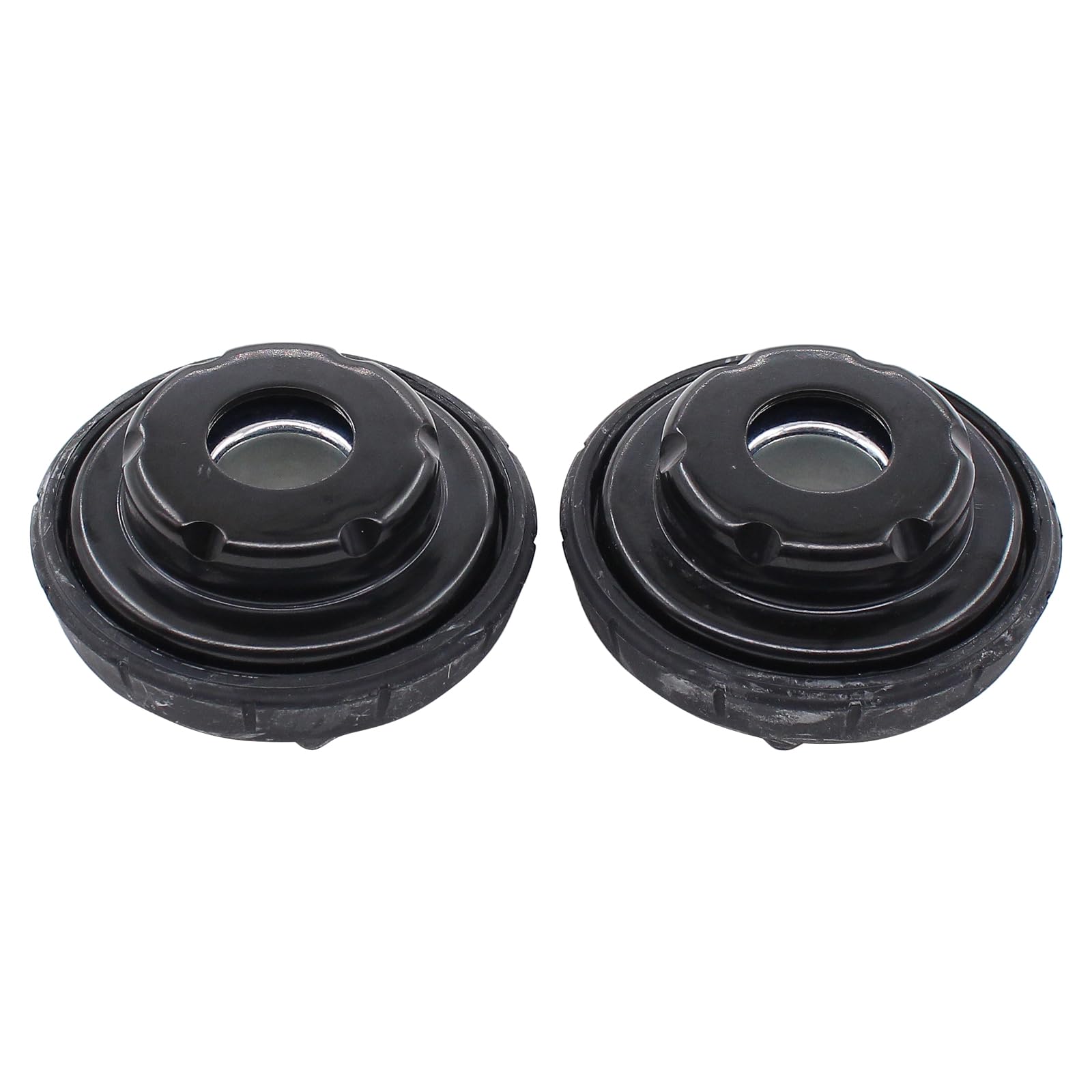 Montaje de puntal superior delantero derecho e izquierdo para Chev-rolet Cruze Orlando Trax O-pel Vaux-hall Ampera Astra J Cascada Mokka X Zafira B Tourer C 2009 en adelante
