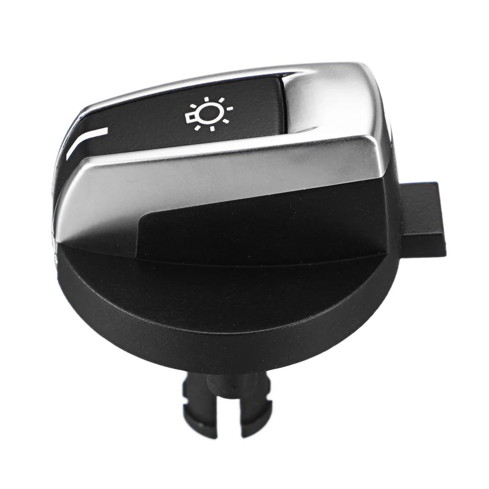 Interruptor de Faros para BMW Serie 5 y 7 X3 X4 F01 F02 F03 F10 F18 F07 F06 Interruptor de Control de Luces antiniebla para automóvil