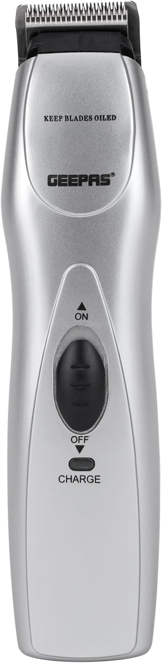 Rechargeable Trimmer For Men - Gtr34N