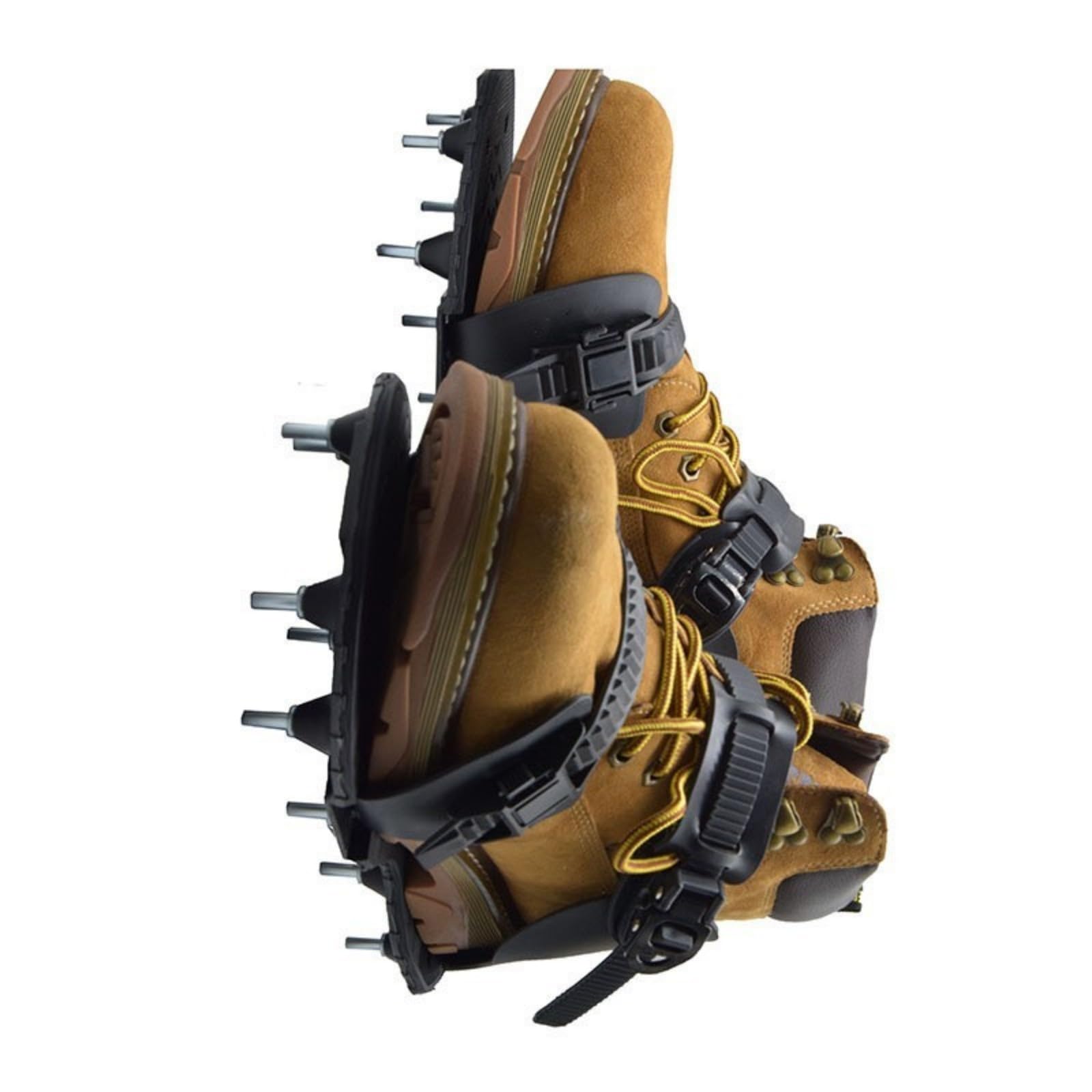 Chaussures de garage pour sol époxy idéales pour rénover votre atelier