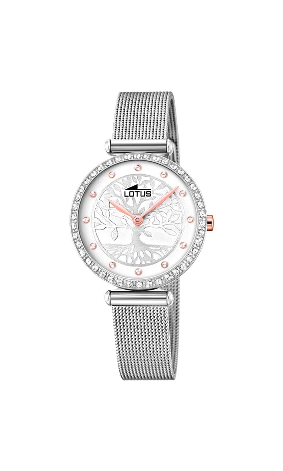 Lotus Horloge Femmes 18709/1