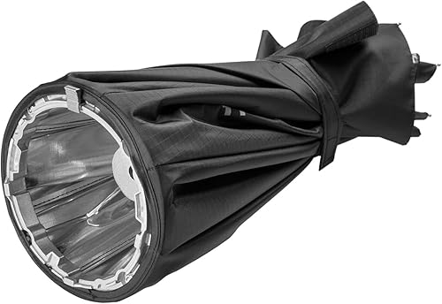 Miniatura 5 de Westcott Interruptor de caja rápida de 26 pulgadas Octa-S – para estudio de fotografía portátil y caja de luz Octabox en el lugar – Compatible con