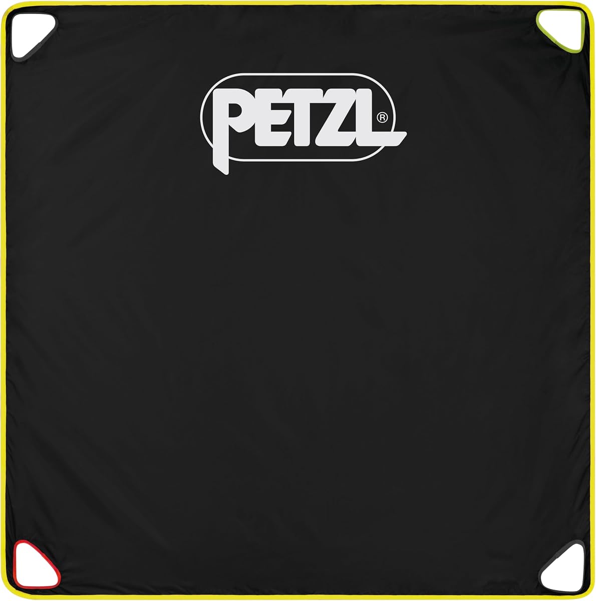 PETZL Rope Tarp TARP PRO - Black