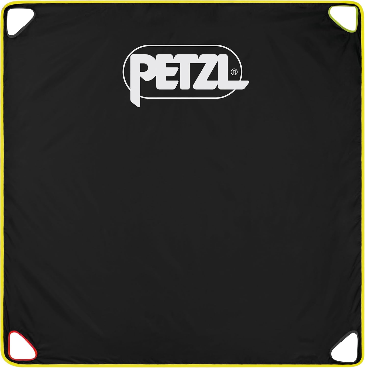 PETZL Rope Tarp TARP PRO - Black