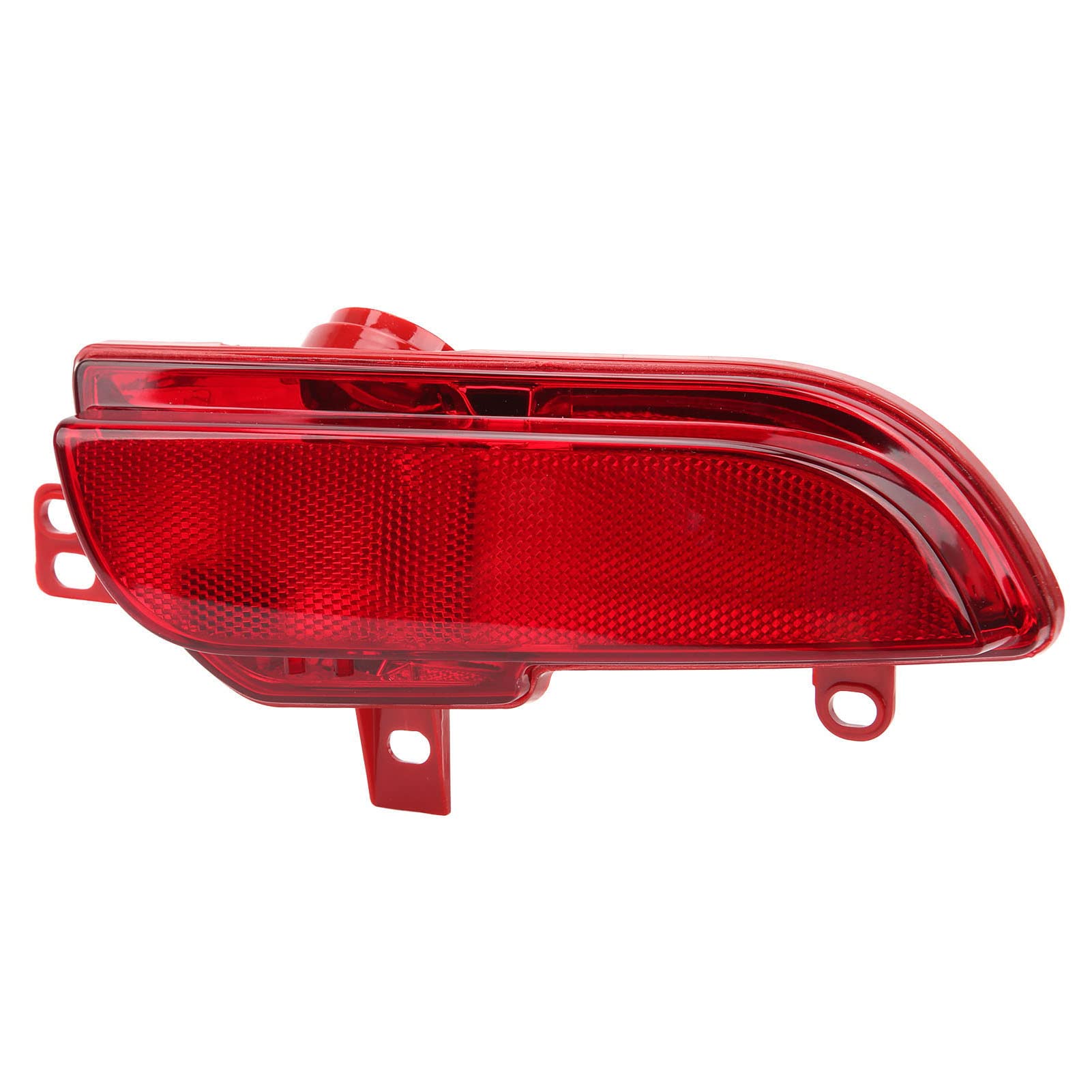 Feu Antibrouillard Arrière Pour Peugeot 206/206CC/206 Hayon - Référence 6351K5, Haute Luminosité, ABS étanche