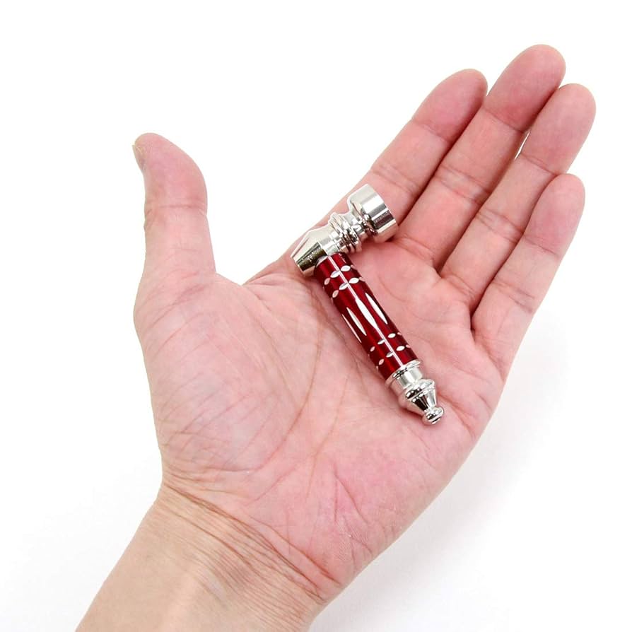 パイプ　煙管 三本　琥珀 パイプ煙管 三本琥珀