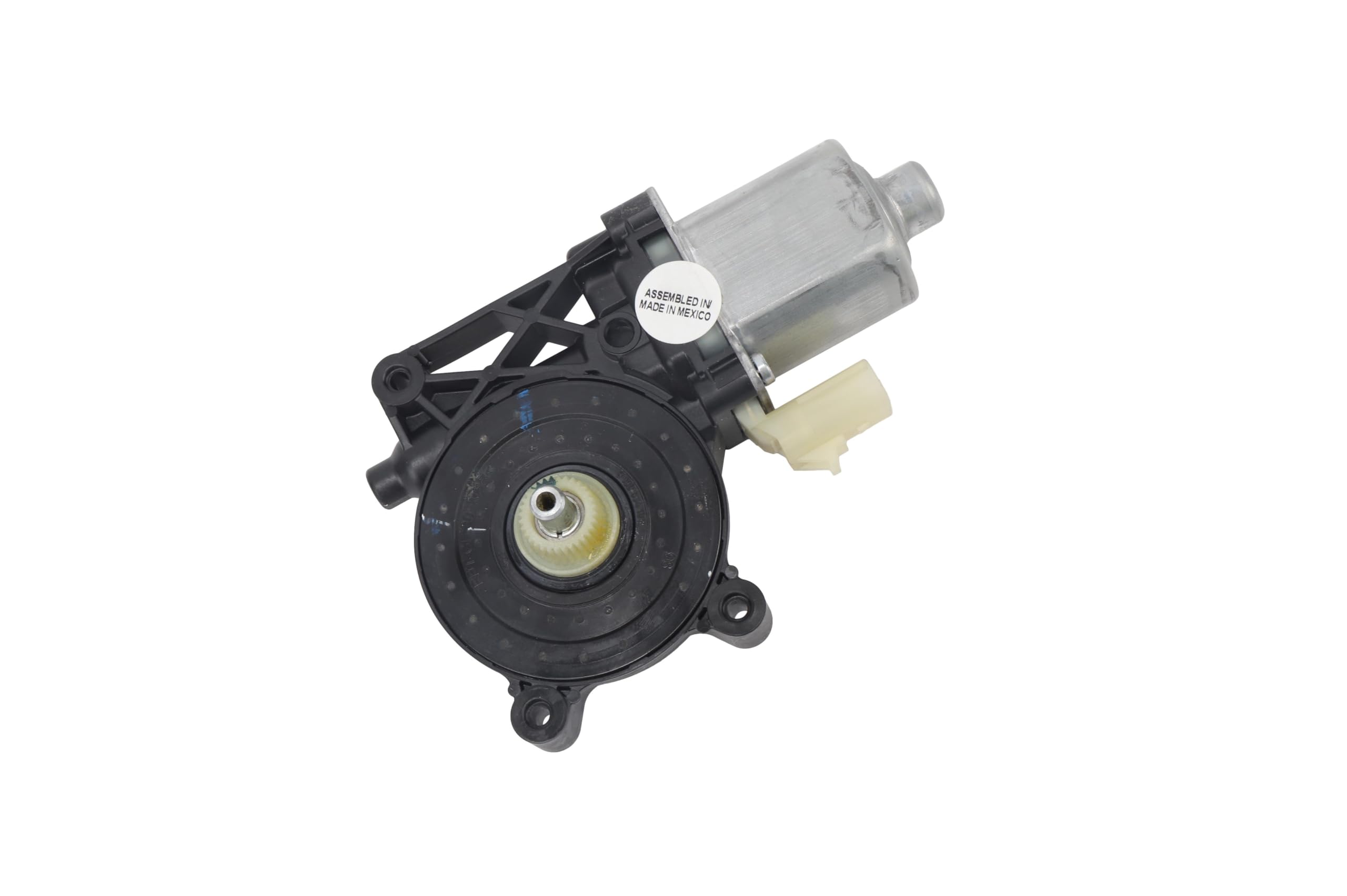 Amazon.com: GM Genuine Parts 22921498 Rear Driver Side Power 
