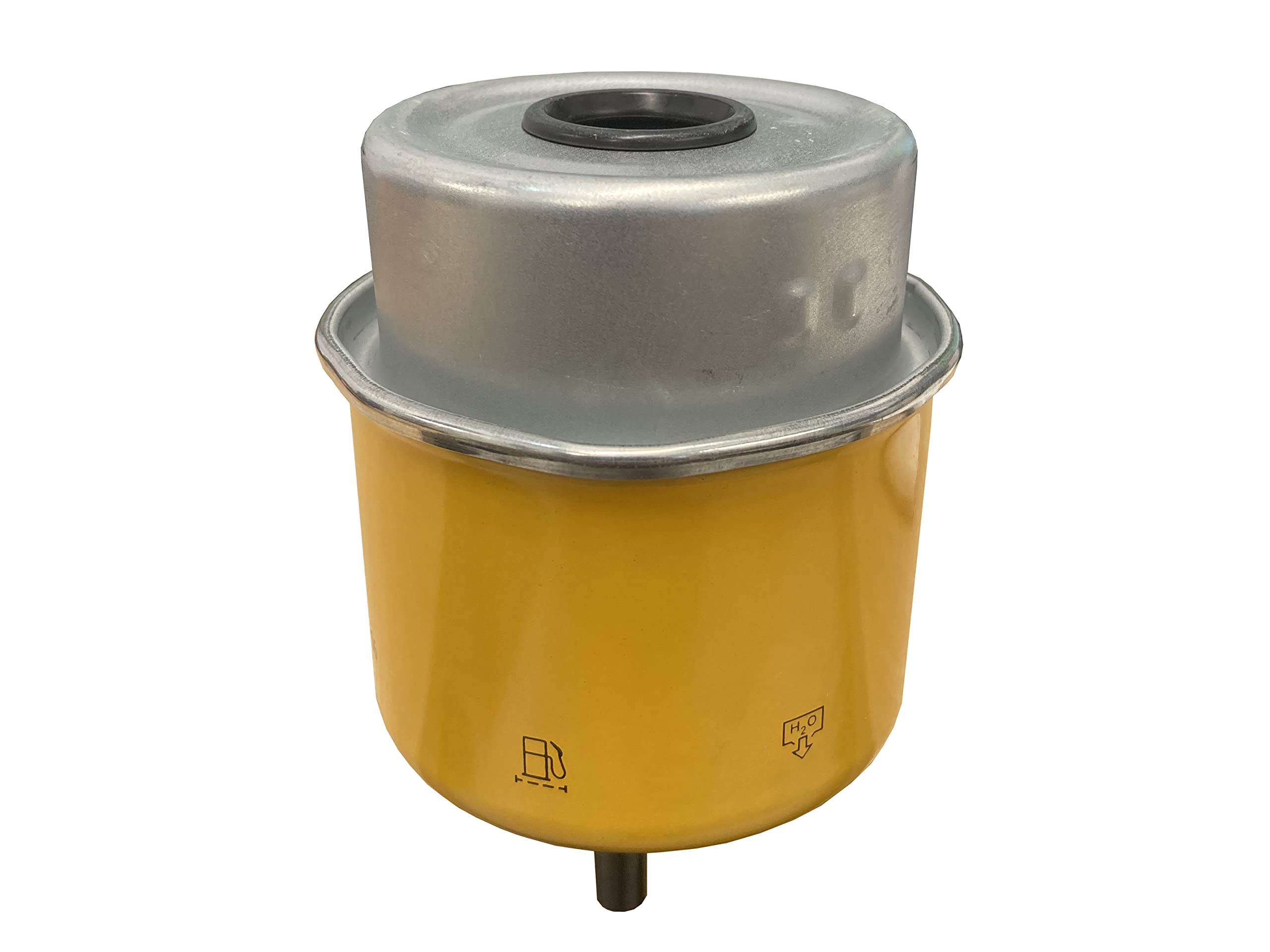 Greyfriars Filters Fuel Filter Replacement for JCB 8014 8018 8020 Replacement for 32/925666
