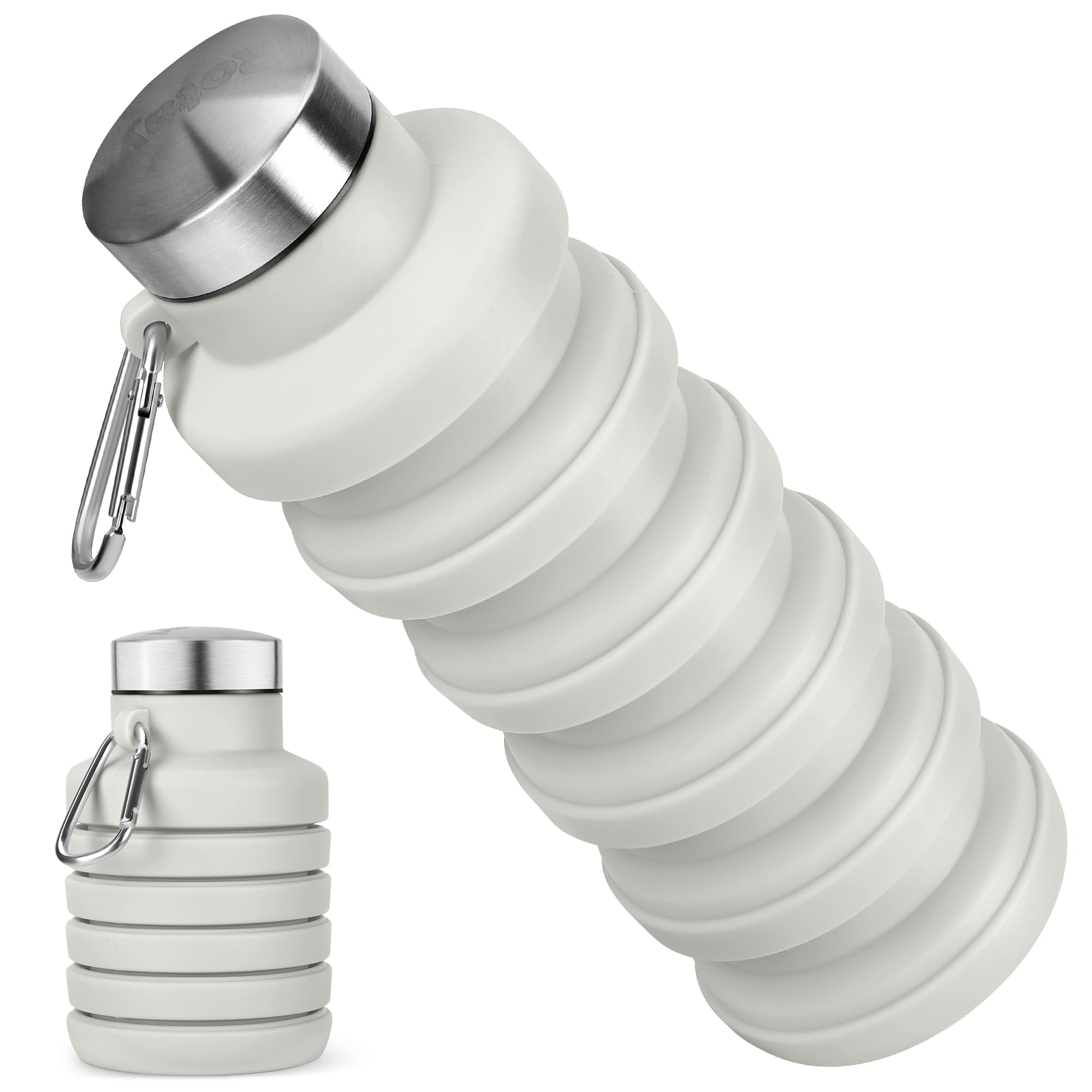 Rotayi Collapsible Water Bottle 16oz