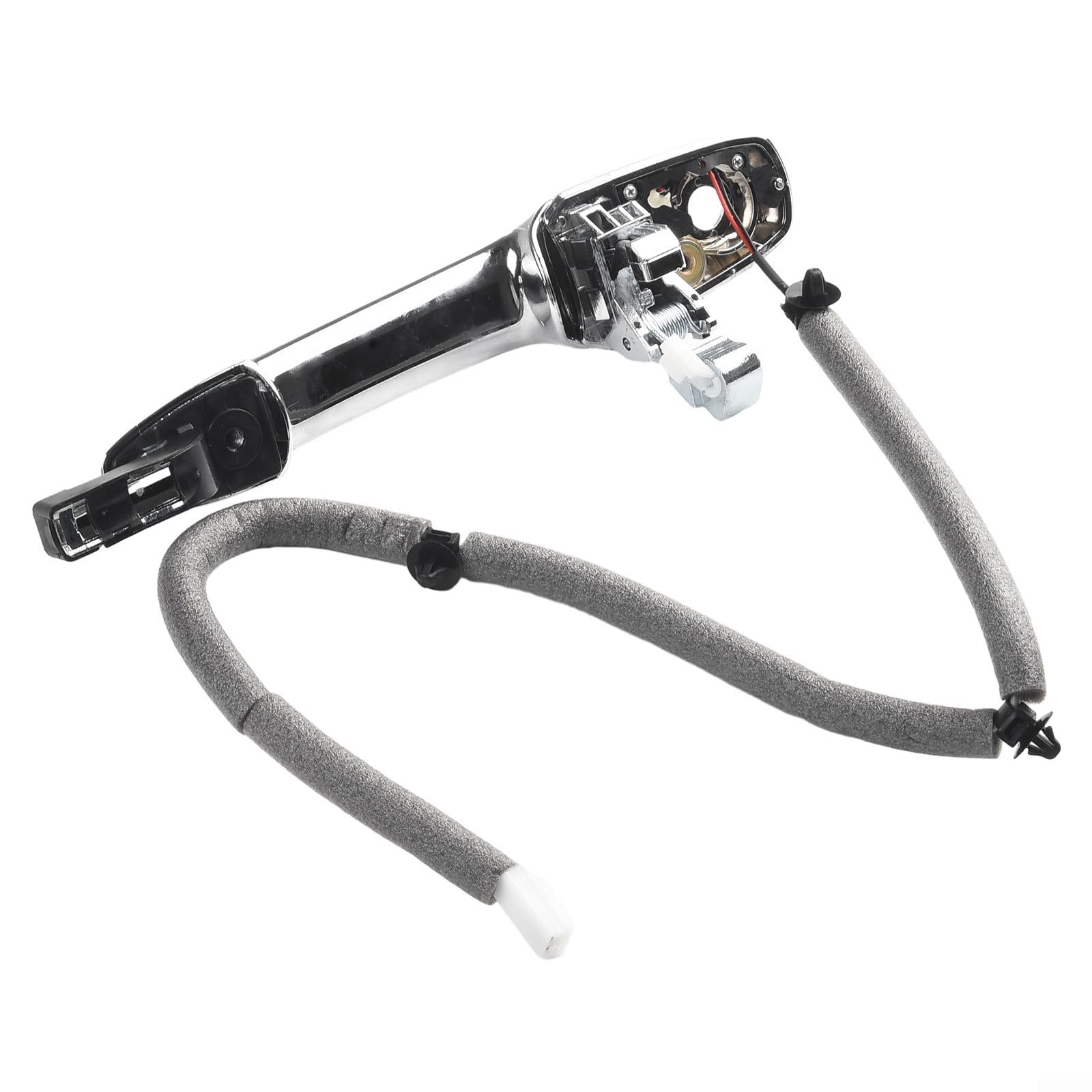 Poignée de porte intelligente avant gauche pour Mazda CX-7 CX-9 RX-8 EG2459410B