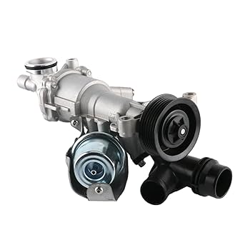綺 HXYBBGS 2742001407 Engine Water Pump Compatible with