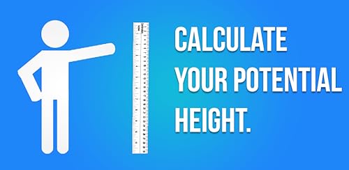 Potential Height Calculator