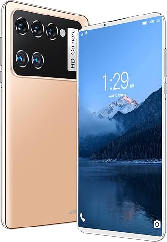 Tablet Android 5.1, pantalla HD de 7 pulgadas, 8 núcleos 1+16 GB ROM TF expansión de llamadas de voz juego Tablet mejor para adultos que trabajan